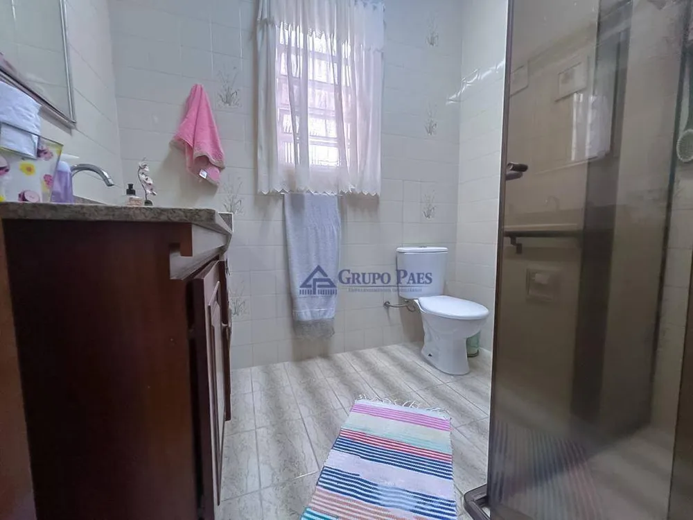 Sobrado, 3 quartos, 230 m² - Foto 20