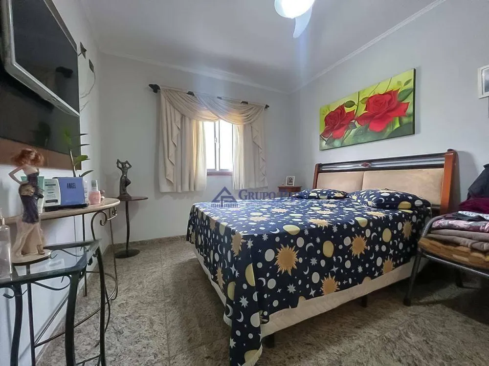 Sobrado, 3 quartos, 230 m² - Foto 15