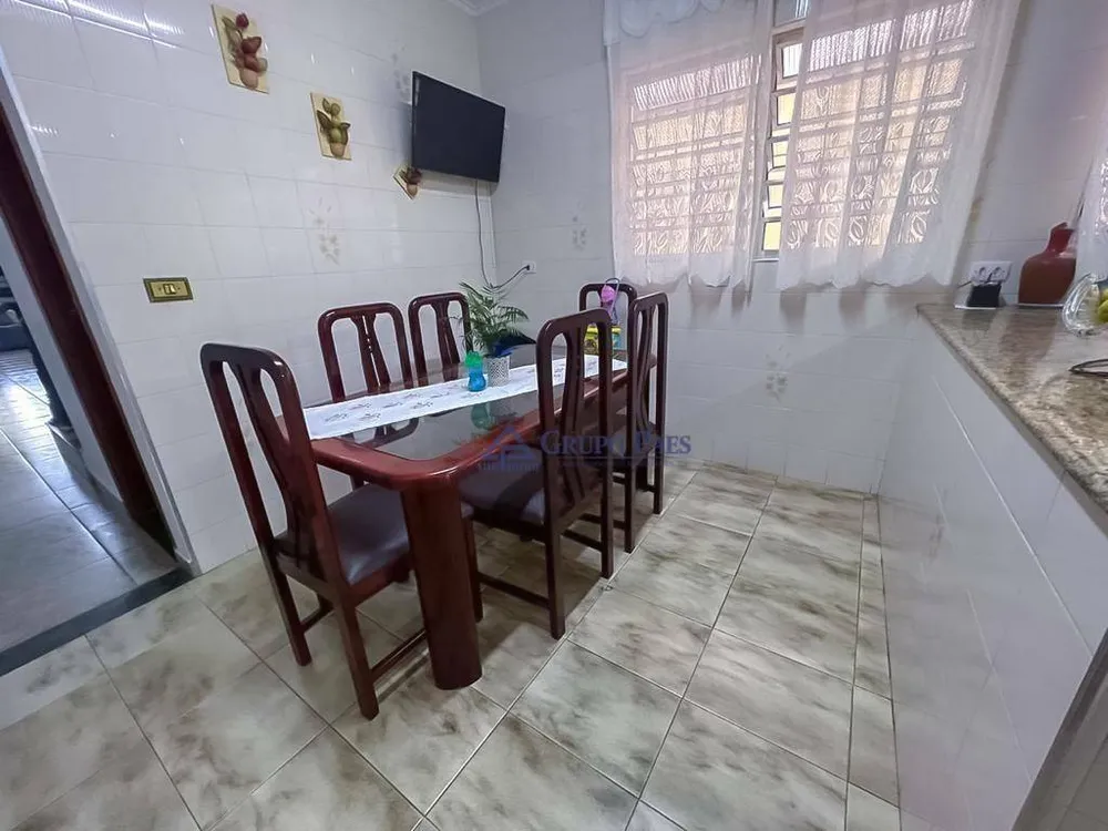 Sobrado, 3 quartos, 230 m² - Foto 7