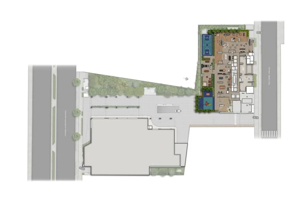 Apartamento, 3 quartos, 125 m² - Foto 5