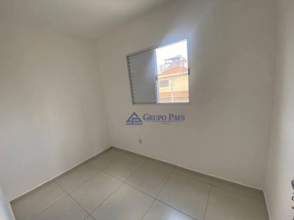 Apartamento, 2 quartos, 43 m² - Foto 5