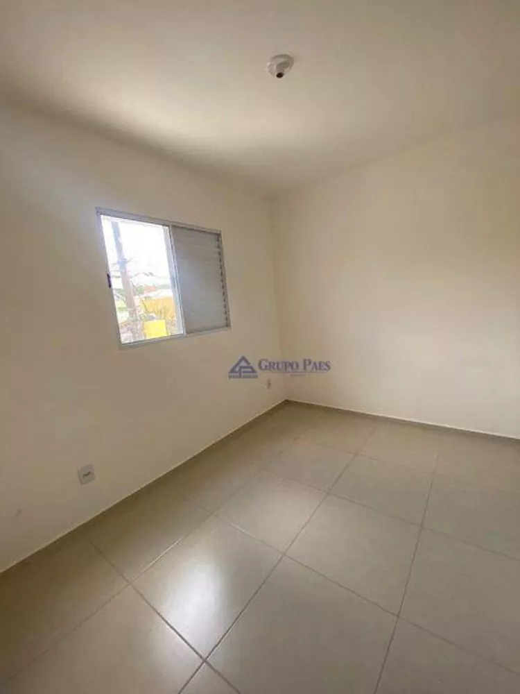 Apartamento, 2 quartos, 43 m² - Foto 2