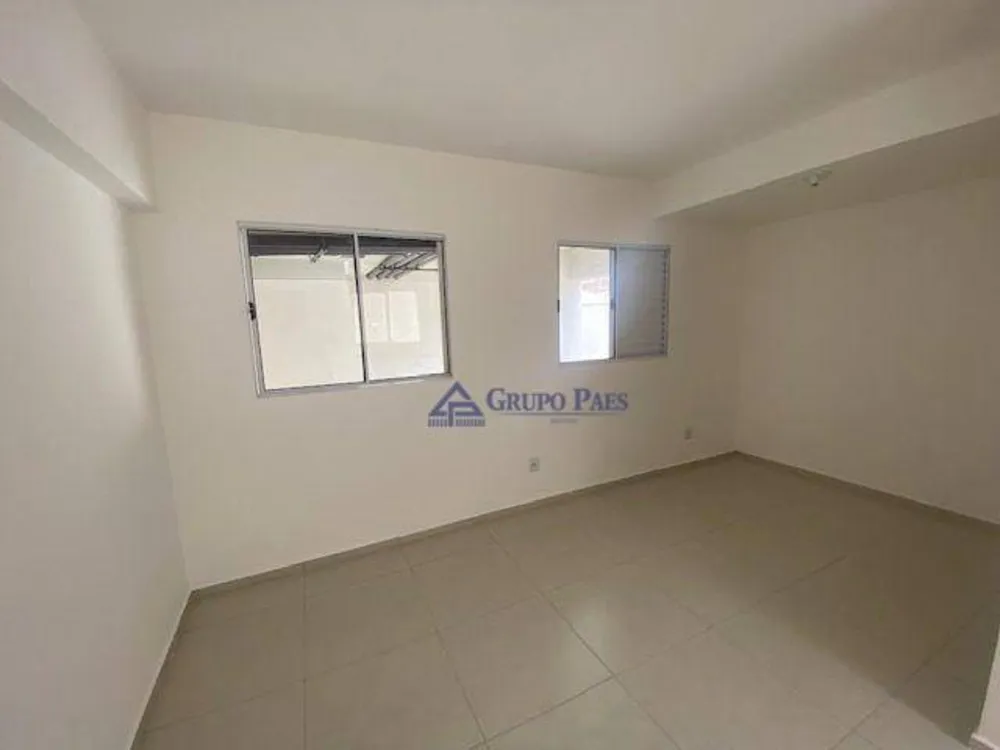 Apartamento, 2 quartos, 43 m² - Foto 2