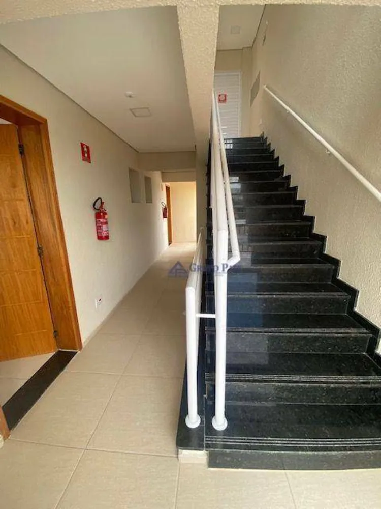 Apartamento, 2 quartos, 43 m² - Foto 9
