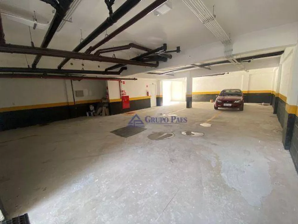 Apartamento, 2 quartos, 43 m² - Foto 4