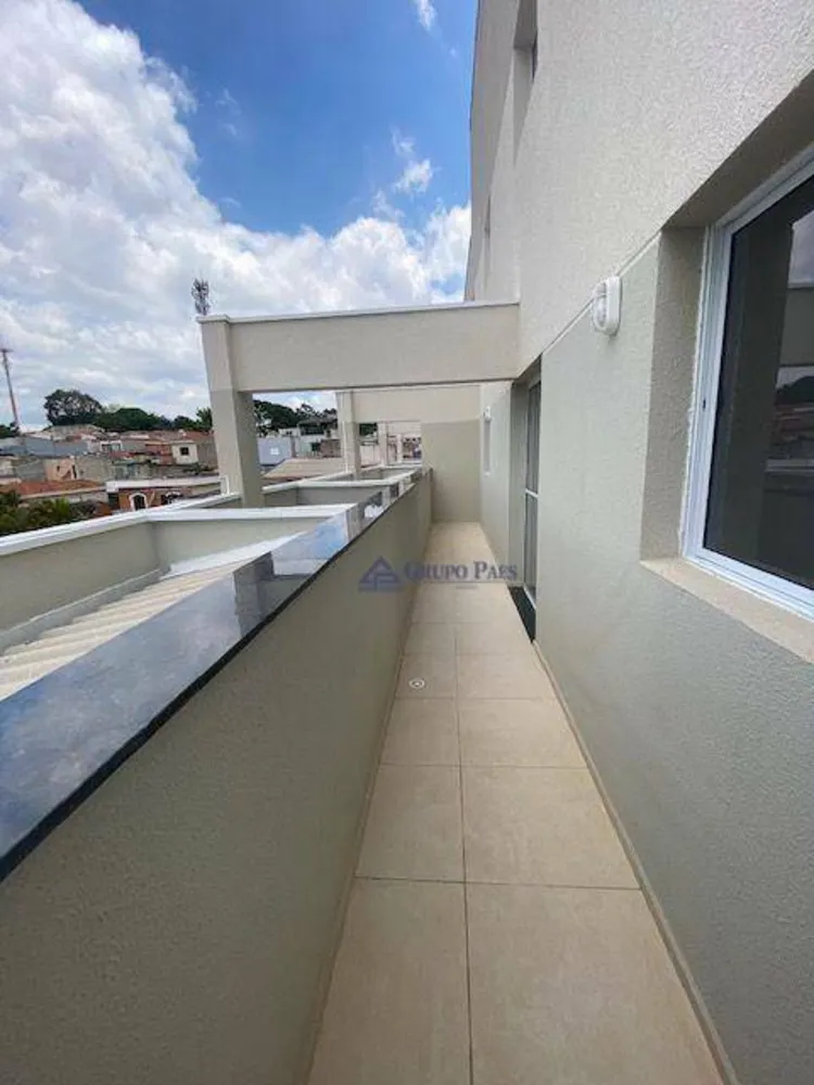 Apartamento, 2 quartos, 43 m² - Foto 7