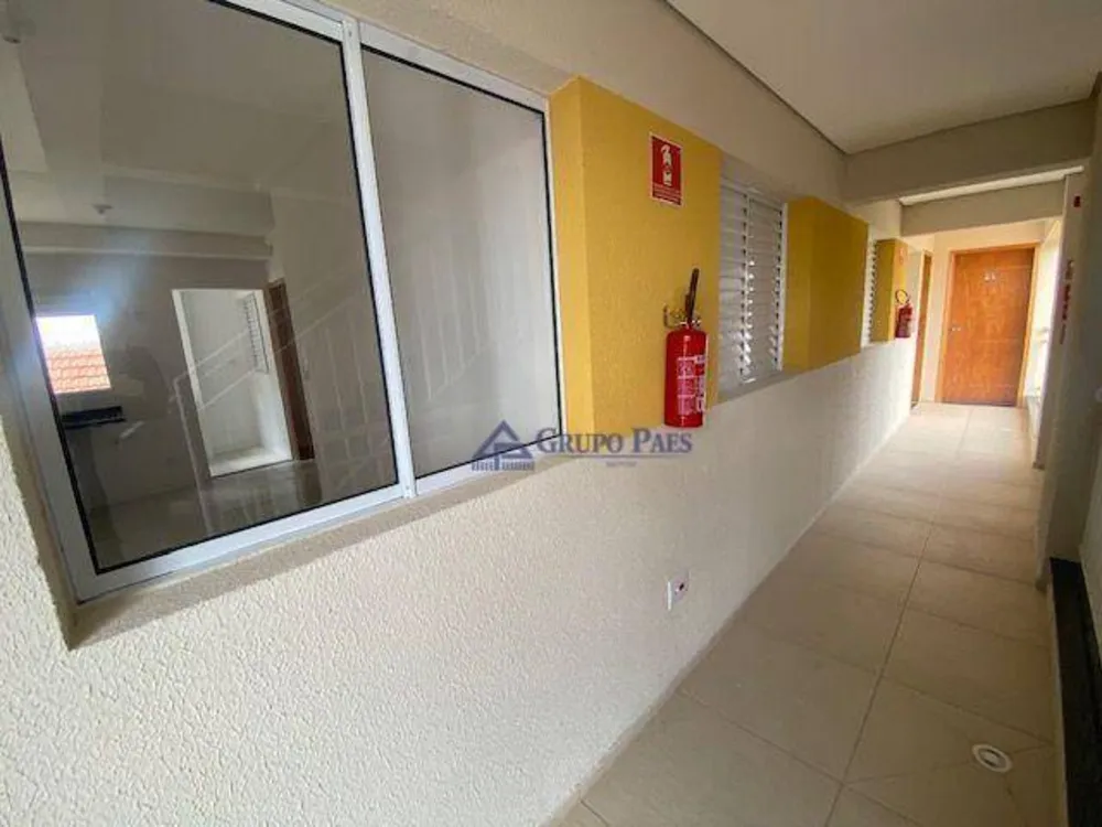 Apartamento, 2 quartos, 43 m² - Foto 10