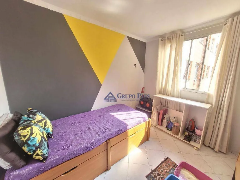 Apartamento, 3 quartos, 52 m² - Foto 7