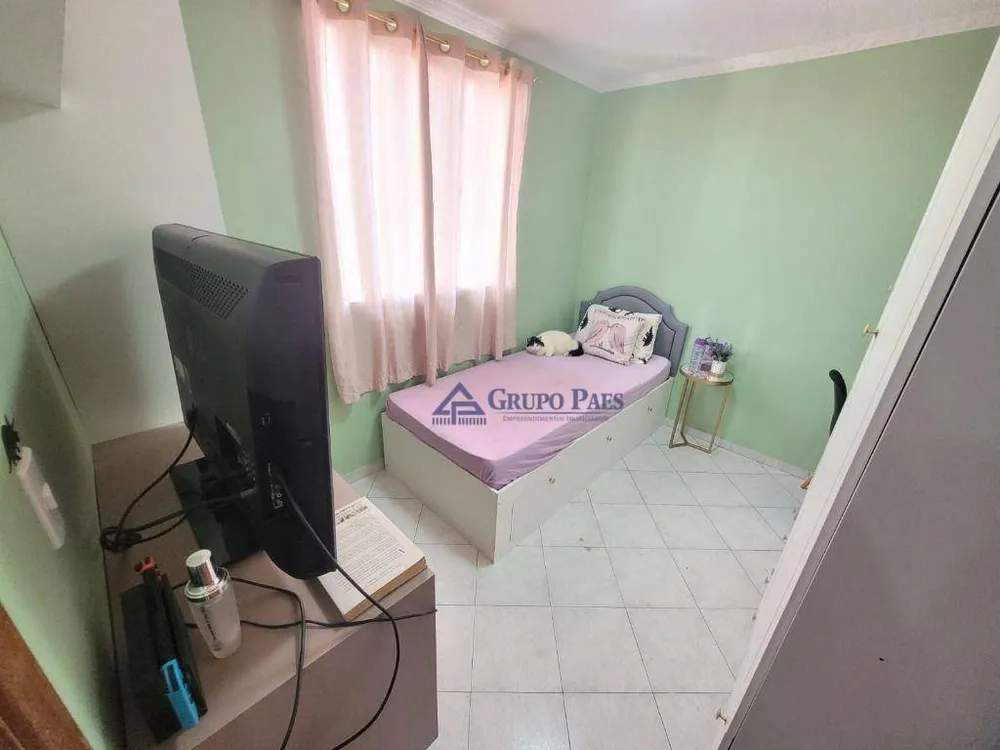 Apartamento, 3 quartos, 52 m² - Foto 8