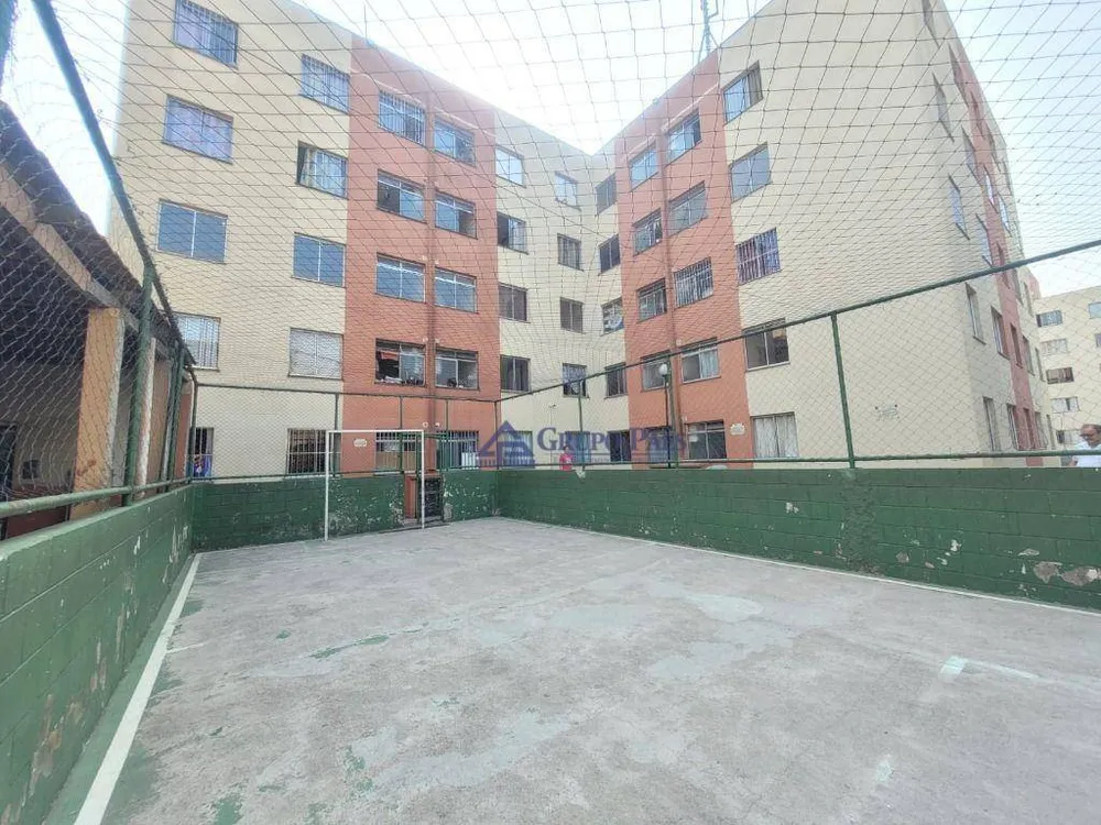 Apartamento, 3 quartos, 52 m² - Foto 14