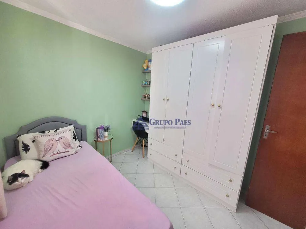 Apartamento, 3 quartos, 52 m² - Foto 9