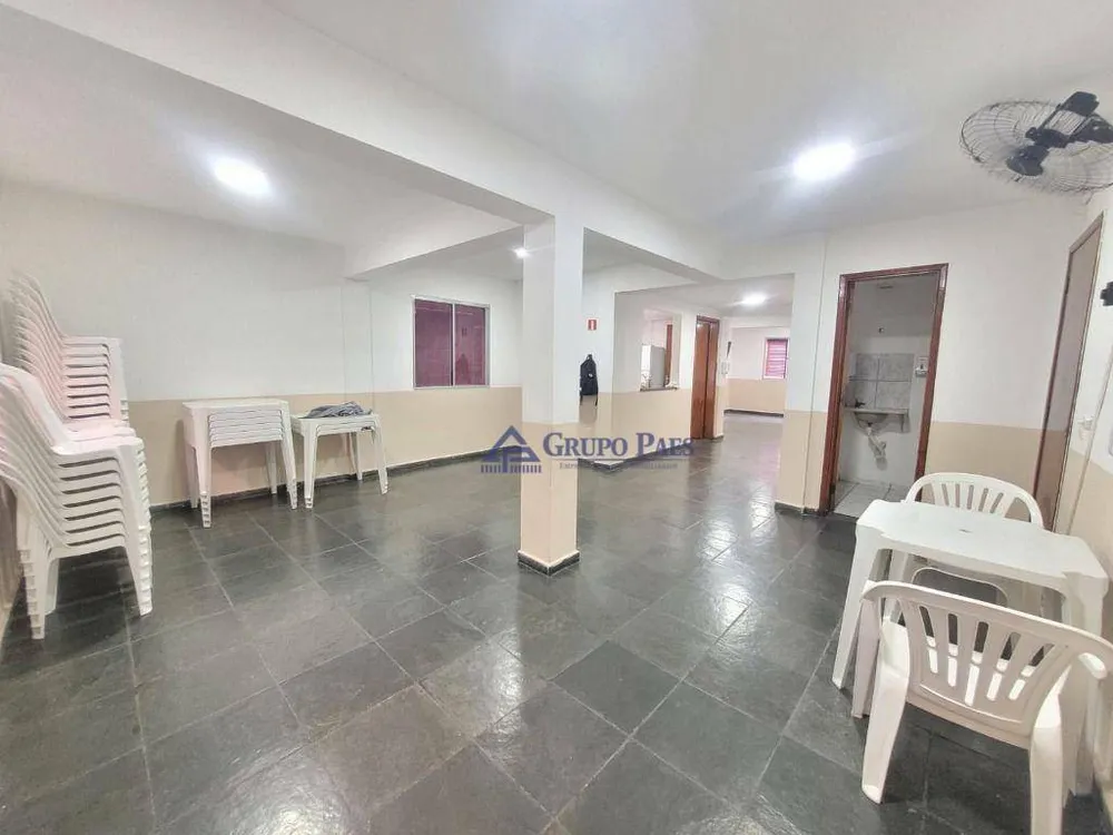 Apartamento, 3 quartos, 52 m² - Foto 12