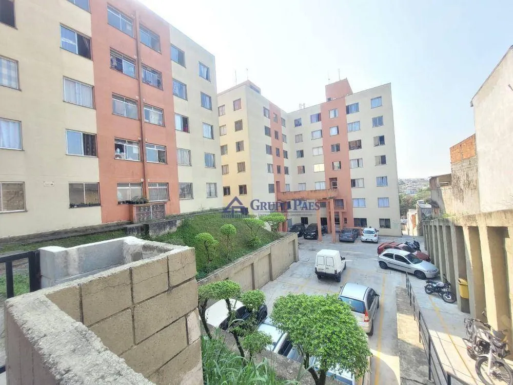 Apartamento, 3 quartos, 52 m² - Foto 16