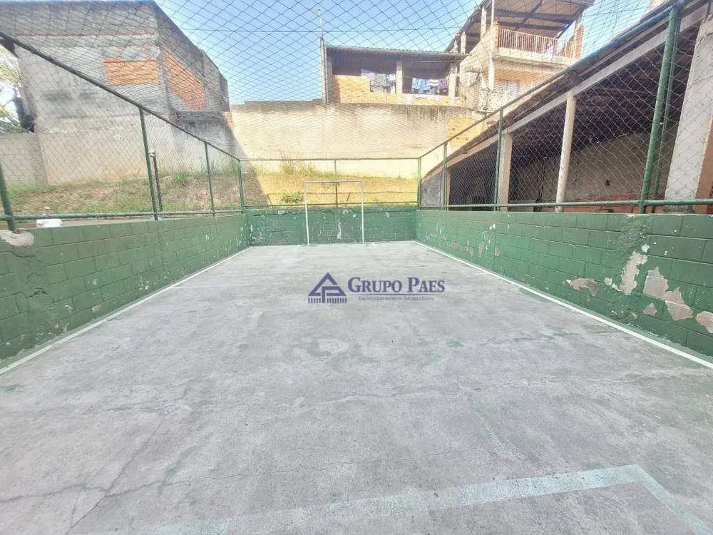 Apartamento, 3 quartos, 52 m² - Foto 13