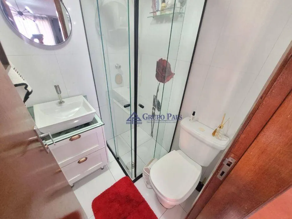 Apartamento, 3 quartos, 52 m² - Foto 4