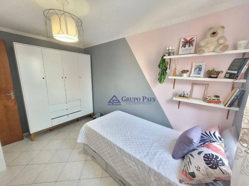 Apartamento, 3 quartos, 52 m² - Foto 5