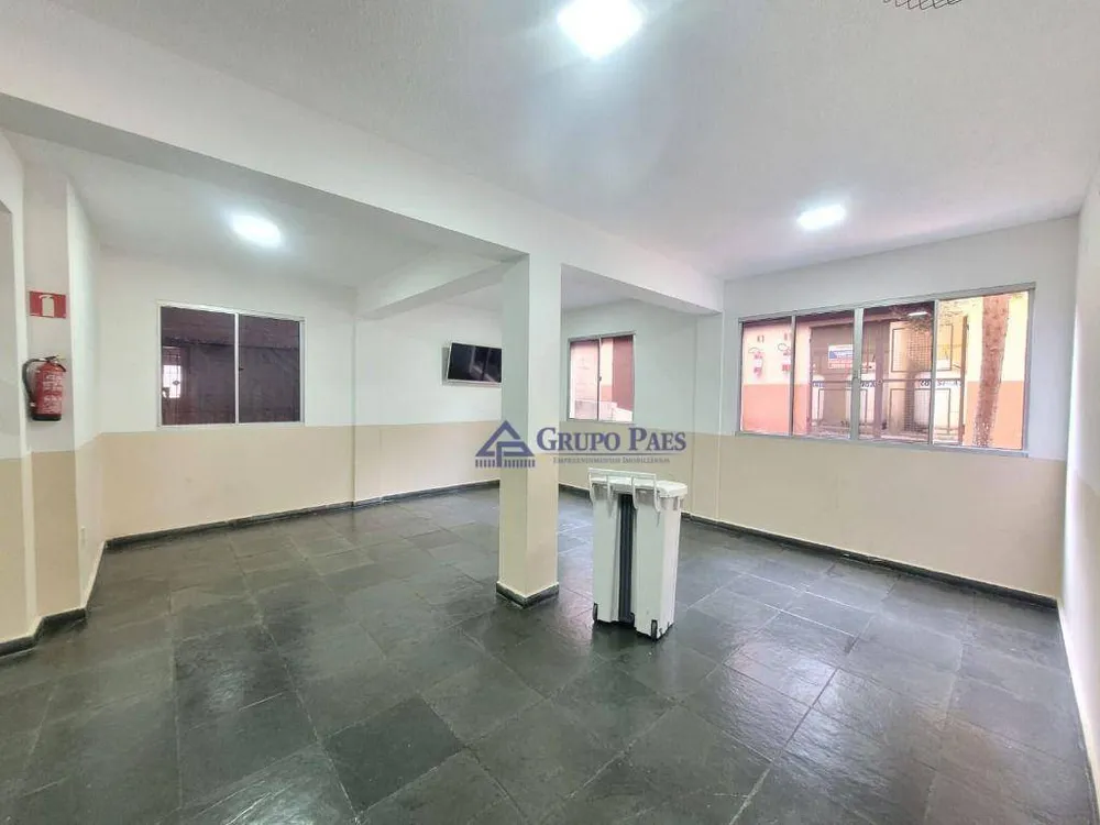 Apartamento, 3 quartos, 52 m² - Foto 11