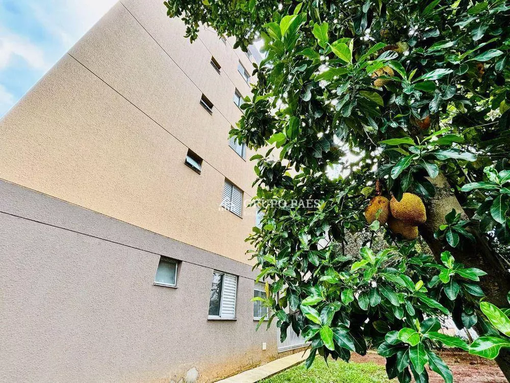 Apartamento, 2 quartos, 47 m² - Foto 4