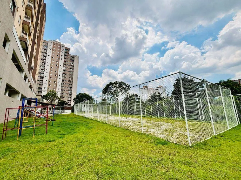 Apartamento, 2 quartos, 47 m² - Foto 11