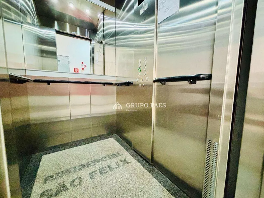 Apartamento, 2 quartos, 47 m² - Foto 2