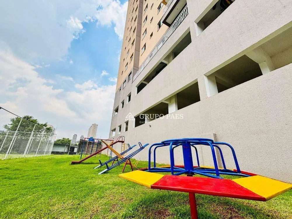 Apartamento, 2 quartos, 47 m² - Foto 13