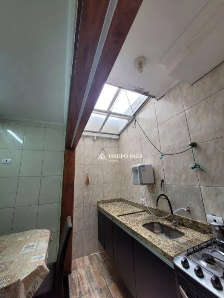 Sobrado, 2 quartos, 55 m² - Foto 4