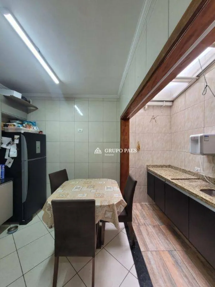 Sobrado, 2 quartos, 55 m² - Foto 6