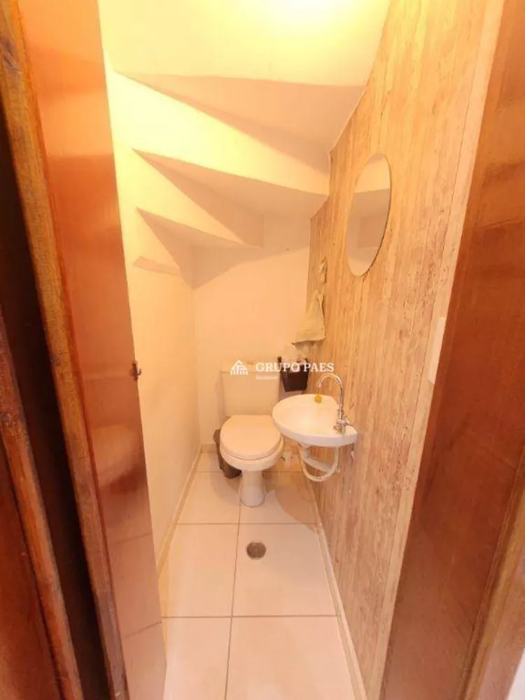 Sobrado, 2 quartos, 55 m² - Foto 2