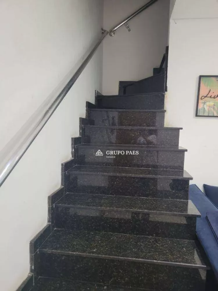 Sobrado, 2 quartos, 55 m² - Foto 5