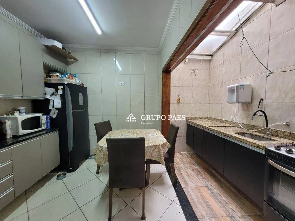 Sobrado, 2 quartos, 55 m² - Foto 3