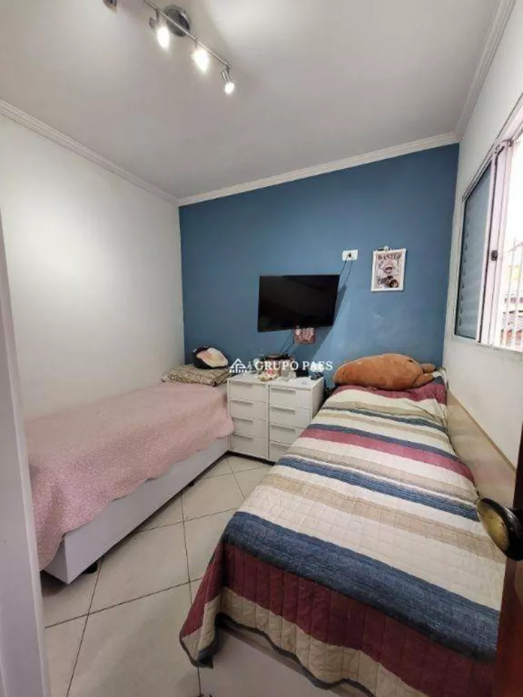 Sobrado, 2 quartos, 55 m² - Foto 6