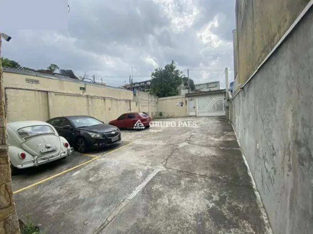 Sobrado, 2 quartos, 55 m² - Foto 12