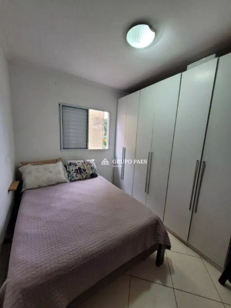 Sobrado, 2 quartos, 55 m² - Foto 7