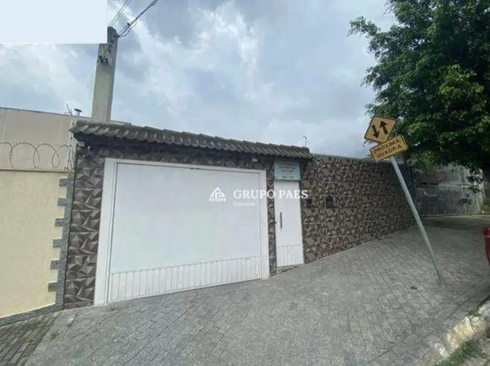 Sobrado, 2 quartos, 55 m² - Foto 16