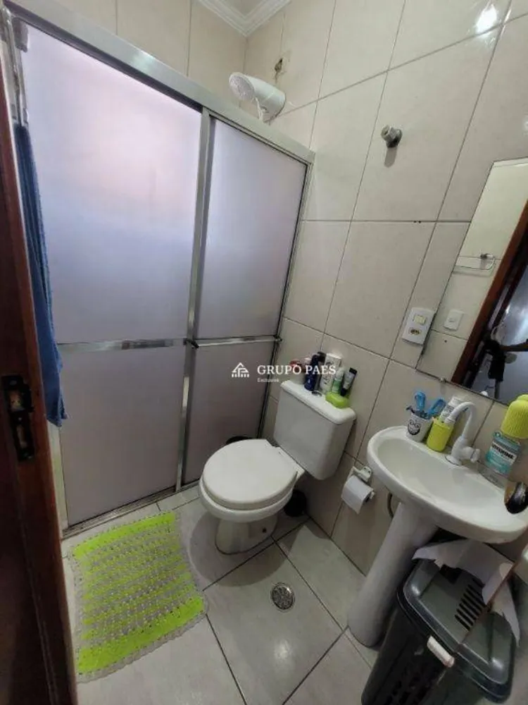 Sobrado, 2 quartos, 55 m² - Foto 9