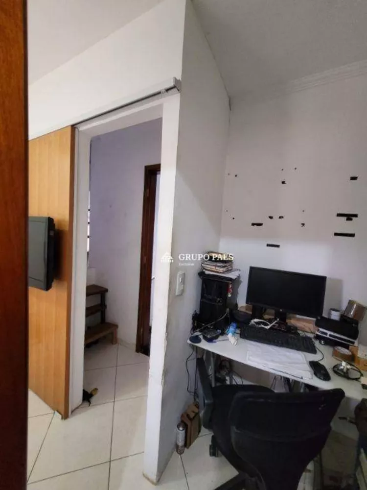 Sobrado, 2 quartos, 55 m² - Foto 9