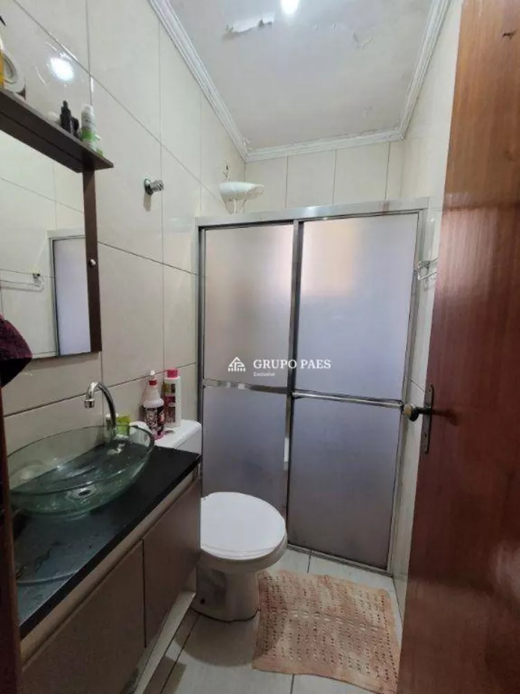 Sobrado, 2 quartos, 55 m² - Foto 8