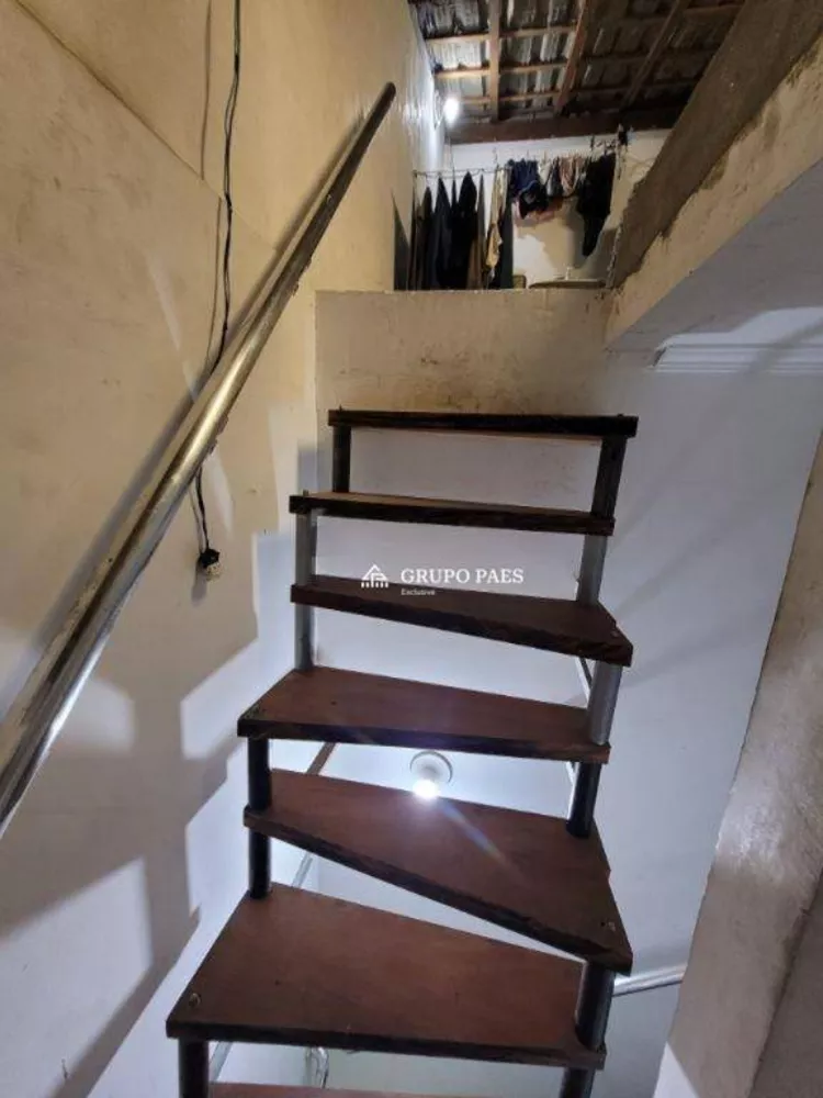 Sobrado, 2 quartos, 55 m² - Foto 10