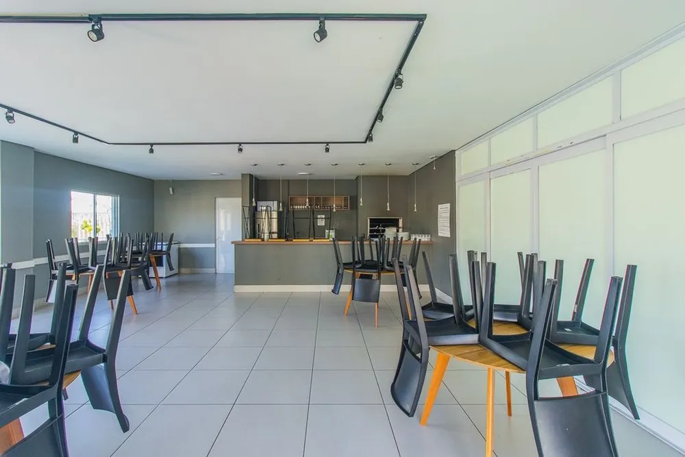 Apartamento, 1 quarto, 44 m² - Foto 3