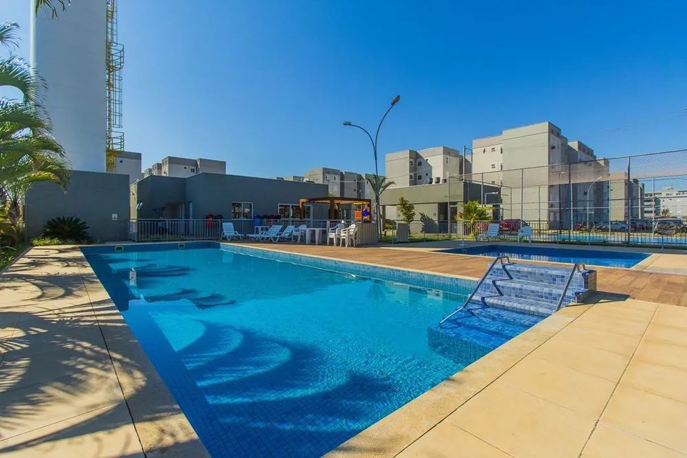 Apartamento, 1 quarto, 44 m² - Foto 1