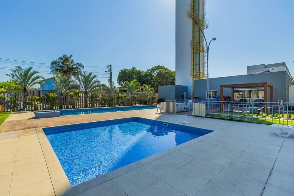 Apartamento, 1 quarto, 44 m² - Foto 5