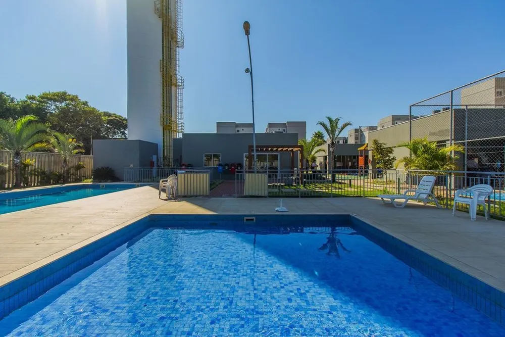 Apartamento, 1 quarto, 44 m² - Foto 8