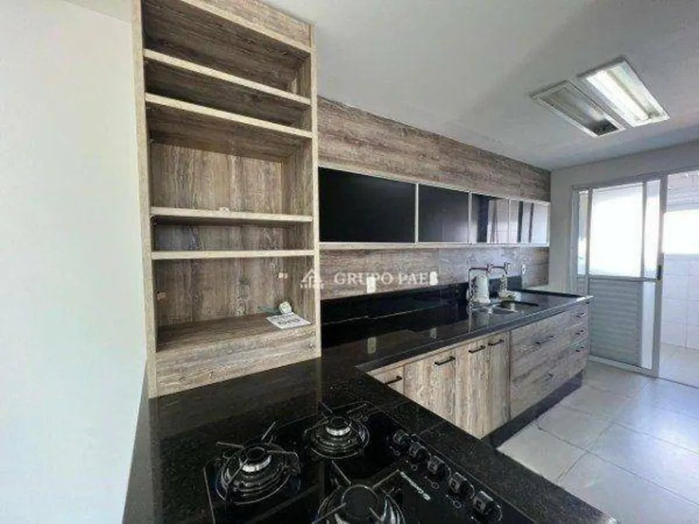 Apartamento, 2 quartos, 60 m² - Foto 2