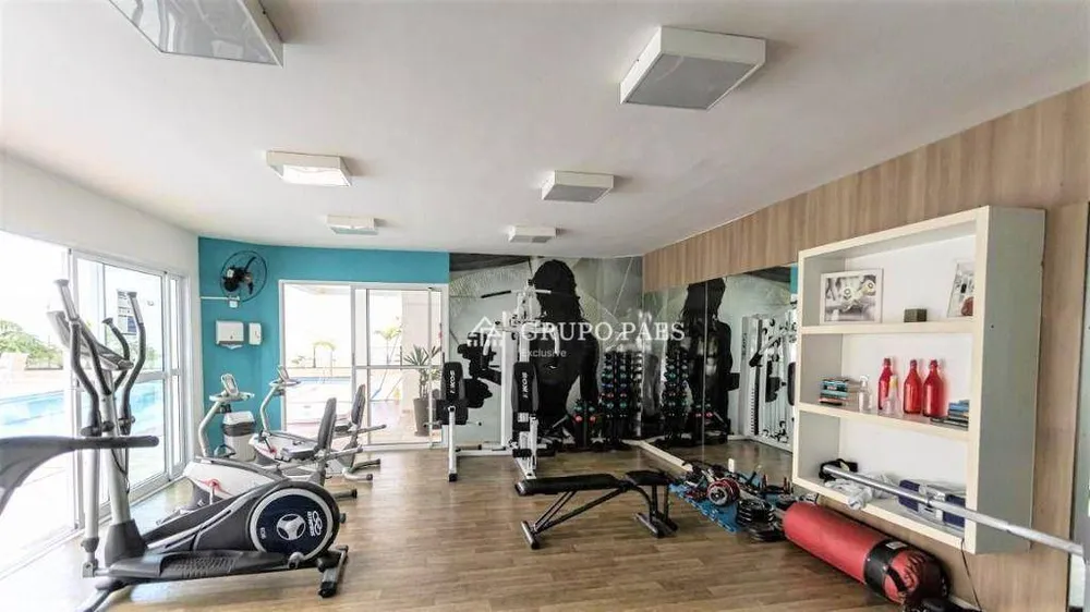 Apartamento, 2 quartos, 60 m² - Foto 18