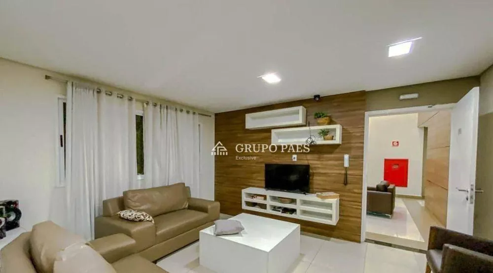 Apartamento, 2 quartos, 60 m² - Foto 10