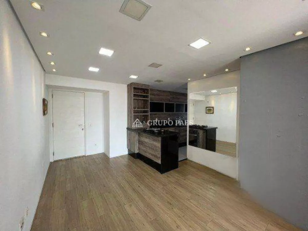 Apartamento, 2 quartos, 60 m² - Foto 2