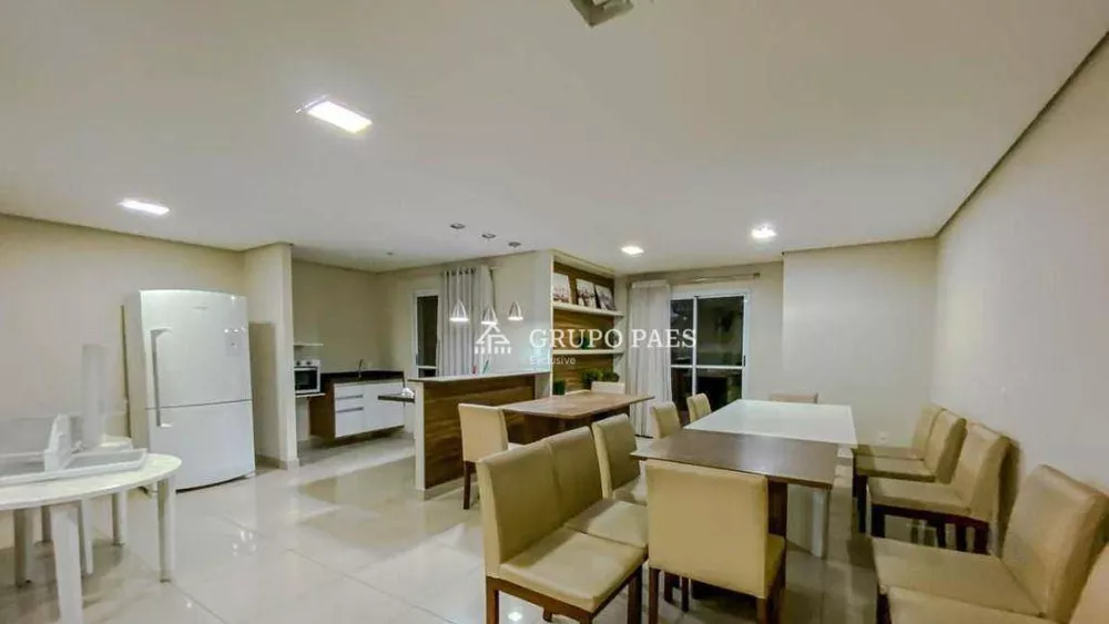 Apartamento, 2 quartos, 60 m² - Foto 9