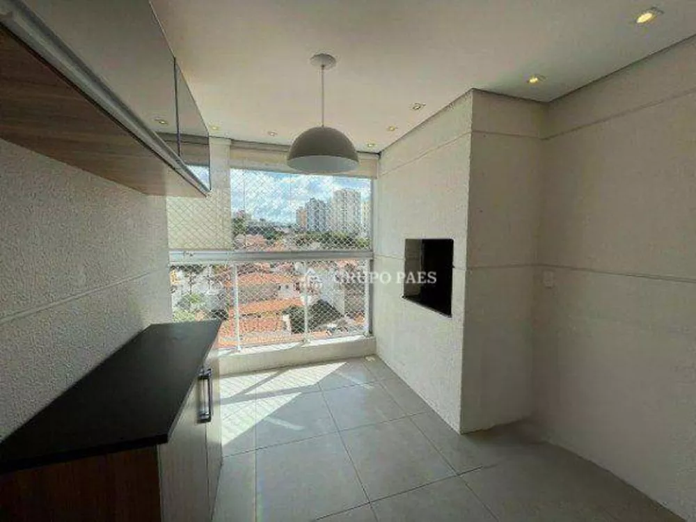 Apartamento, 2 quartos, 60 m² - Foto 4