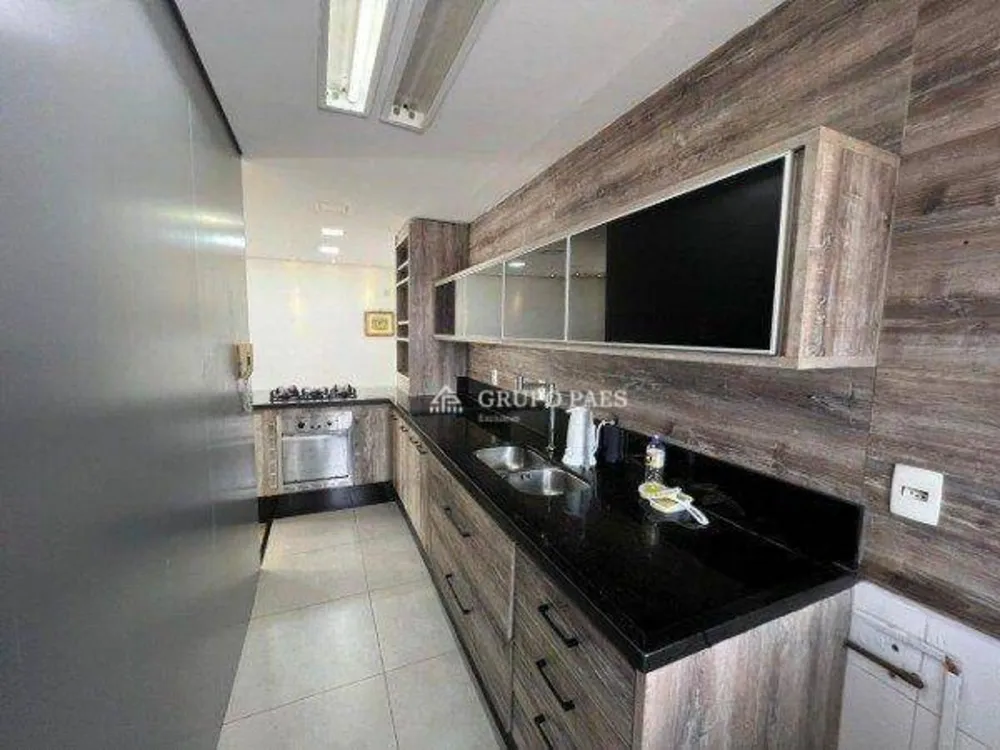 Apartamento, 2 quartos, 60 m² - Foto 3