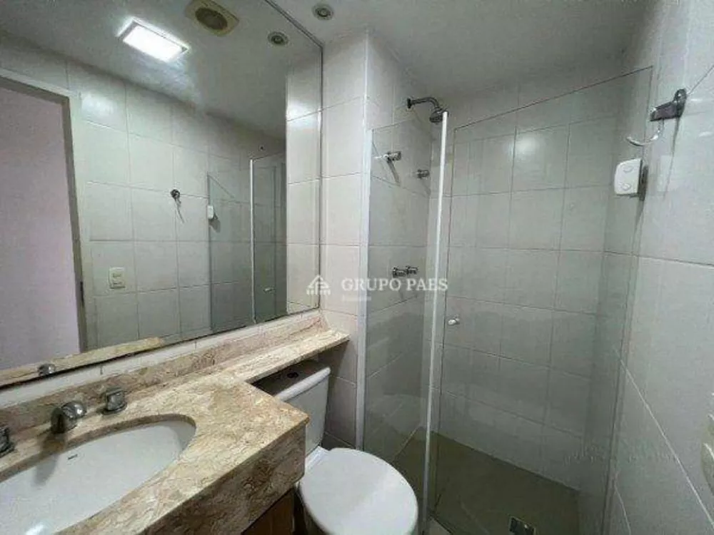 Apartamento, 2 quartos, 60 m² - Foto 5